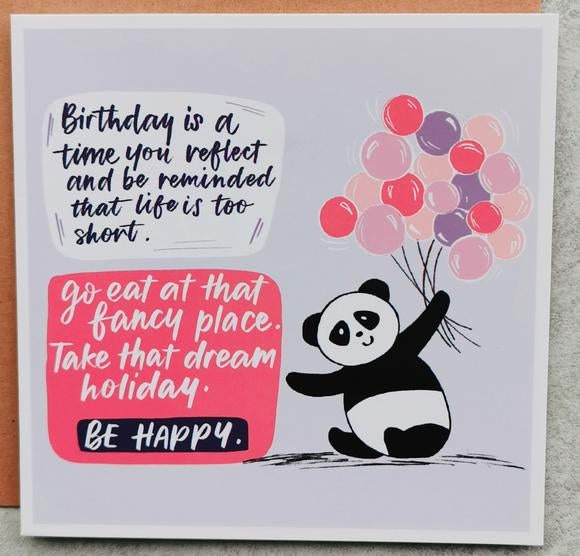 EMMA5:FUNNY BIRTHDAY