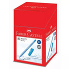 FABER-CASTELL NX 23 0.7mm 642412 Blue 50s