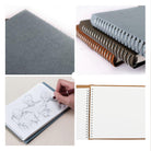 KOKUYO Campus Spiral Ring Notebook 130x190mm Brown Default Title