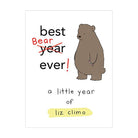 Best Bear Ever! by Liz Climo Default Title