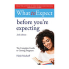 What To Expect: Before You Re Expecting HEIDI E. M Default Title