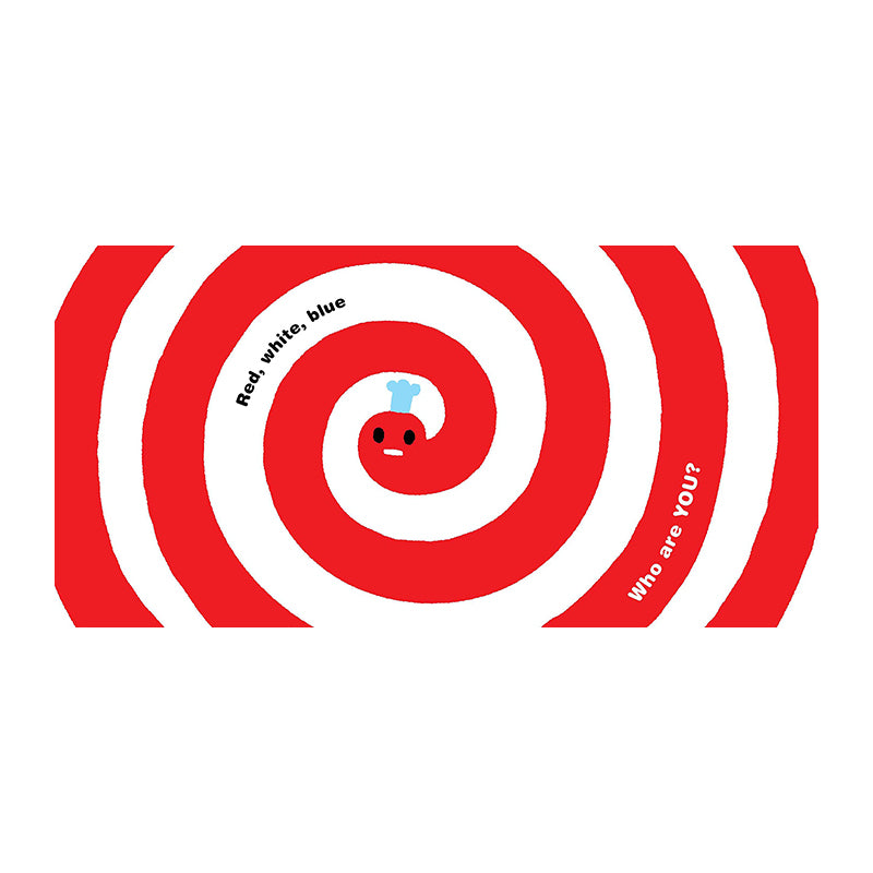 Baby See Colours!(SHIMAGURU) Board Book