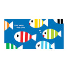 Baby See Colours!(SHIMAGURU) Board Book