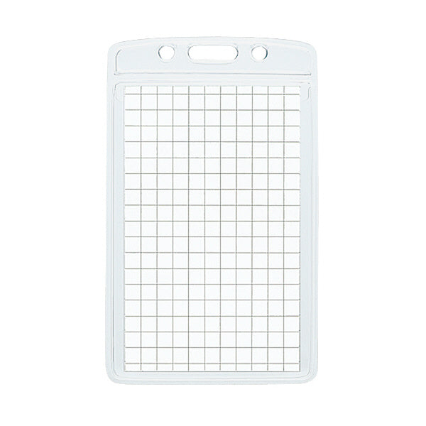 KOKUYO ID Plus Name Card Case Vertical-91x56mm Default Title