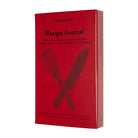 MOLESKINE Passion Journal L Hard-Recipe 1213803