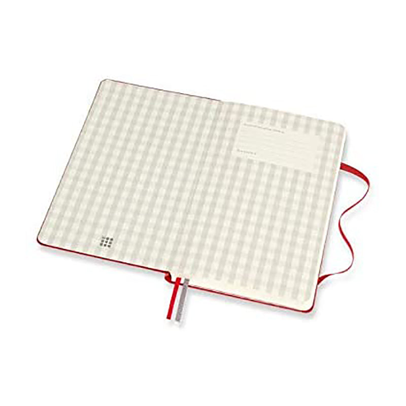 MOLESKINE Passion Journal L Hard-Recipe 1213803