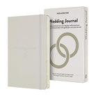 MOLESKINE Passion Journal L Hard-Wedding 1213806