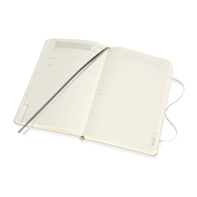 MOLESKINE Passion Journal L Hard-Wedding 1213806