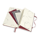 MOLESKINE Passion Journal L Hard-Wine 1213808