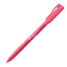 FABER-CASTELL NX 23 0.7mm 642411 Red 1s