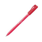 FABER-CASTELL NX 23 1.0mm 642511 Red 1s