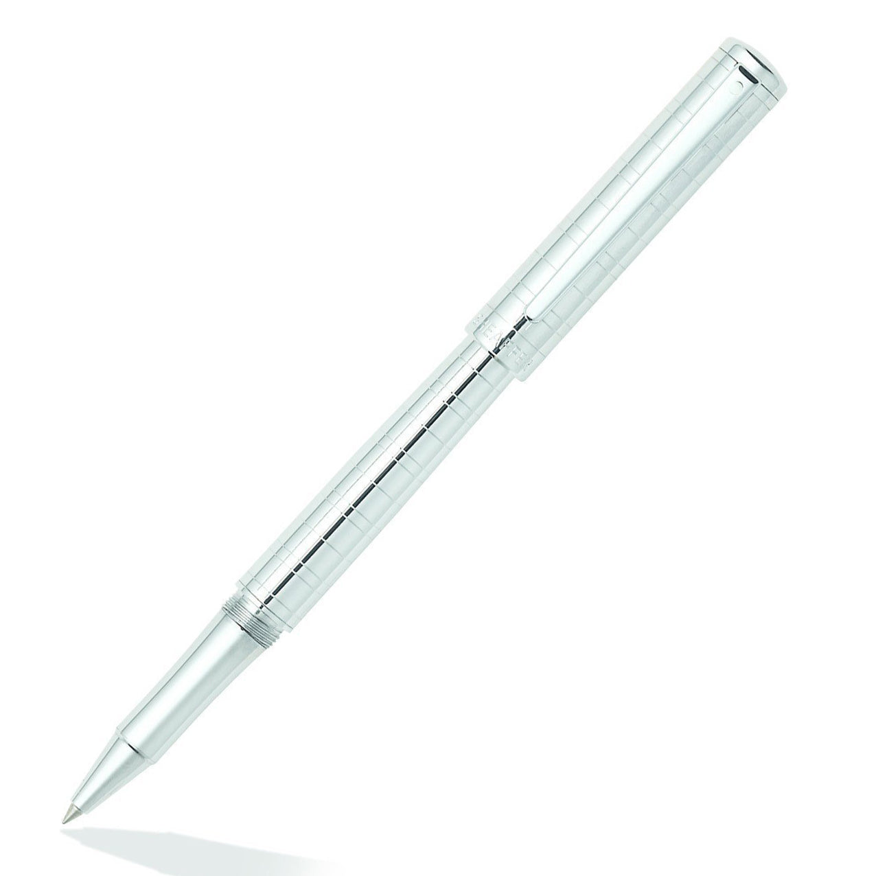 SHEAFFER 9237 SF Intens Medici Chrome CT Rollerball