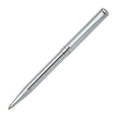 SHEAFFER 9237 SF Intens Medici Chrome CT Rollerball