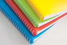 CLAIREFONTAINE Koverbook PP WB Notebook A4+ 225x297mm Lined Assorted