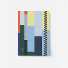 QUO VADISxPAPIER TIGRE Notebook L15x21cm Brick 1218790