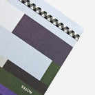 QUO VADISxPAPIER TIGRE Notebook L15x21cm Brick 1218790