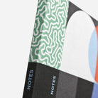 QUO VADISxPAPIER TIGRE Notebook L 15x21cm Circle 1218788