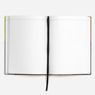 QUO VADISxPAPIER TIGRE Notebook L 15x21cm Triangle 1218789