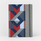 QUO VADISxPAPIER TIGRE 2019 Weekly L 15x21cm Rafte