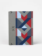 QUO VADISxPAPIER TIGRE 2019 Weekly L 15x21cm Rafte