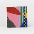 QUO VADISxPAPIER TIGRE 2019 Weekly M 16x16cm Leaf