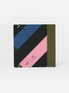 QUO VADISxPAPIER TIGRE 2019 Weekly Notebook M Diagonal