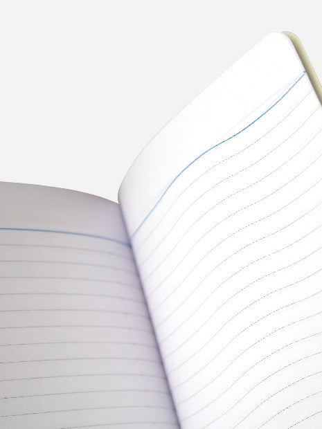 QUO VADISxPAPIER TIGRE 2019 Weekly Notebook S Diagonal