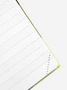 QUO VADISxPAPIER TIGRE 2019 Weekly S 10x15cm Rafte