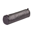 CLAIREFONTAINE Cuirise Leather Pencil Case Round Fantasy Oil Default Title