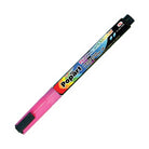 POP ART Fluorescent Marker-Small-Pink Default Title