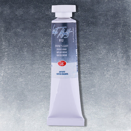 WHITE NIGHTS 10ml Tube 812A Payne's Grey