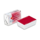 WHITE NIGHTS 2.5ml Pan 361A Quinacridone Red