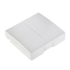 NEVSKAYA PALITRA Plastic Box for 12 pans