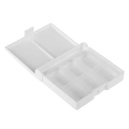 NEVSKAYA PALITRA Plastic Box for 12 pans