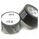 MT x Sdl Grattis 24mm