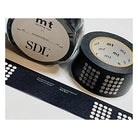 MT x Sdl Grattis 24mm