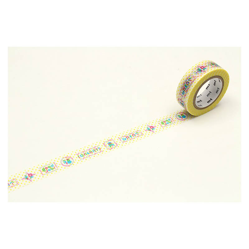 MT Ex Message 15mm