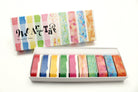 MT Art Tape Watercolors 15mm Set