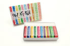 MT Art Tape Crayon 9mm Set