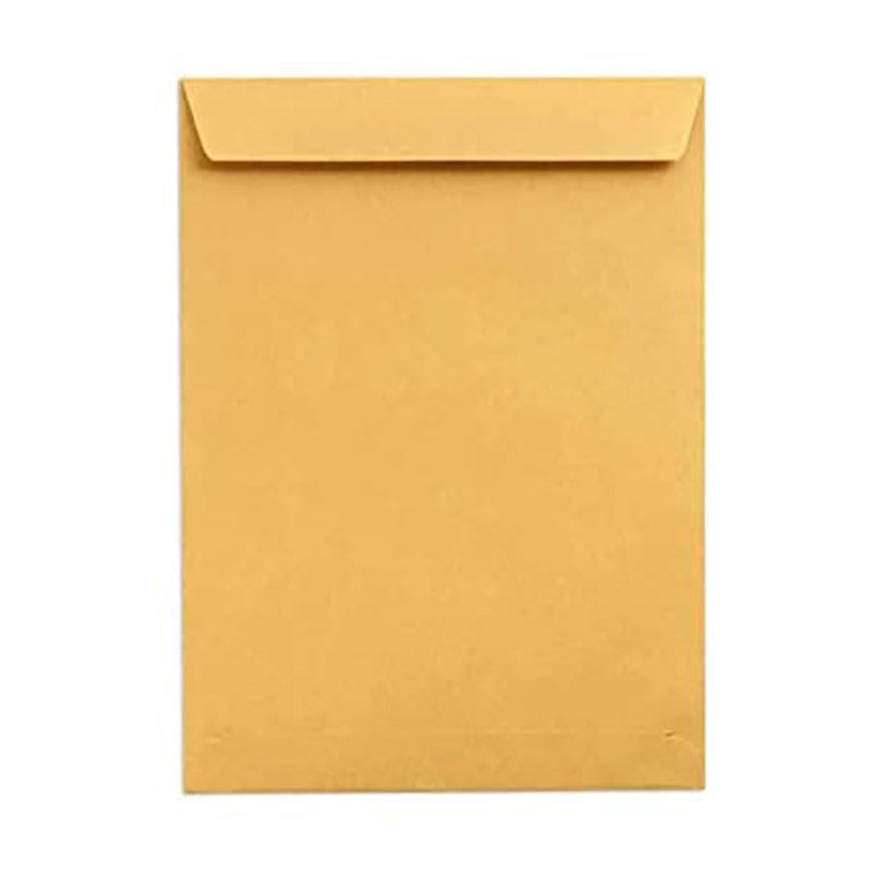 MANILA Envelopes 10"x15" 90g 10s Giant P&S