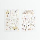 MU Print-On Sticker 2s 045-Fall of Autumn