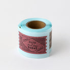MIDORI Roll Sticker Ticket Craft