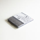 UNI pin Fine Line 12pc/Set Black