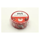 MT x Christmas 2018 Christmas Cake 20mm