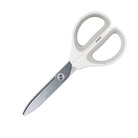 KOKUYO Saxa Scissors 17cm Standard-White Default Title