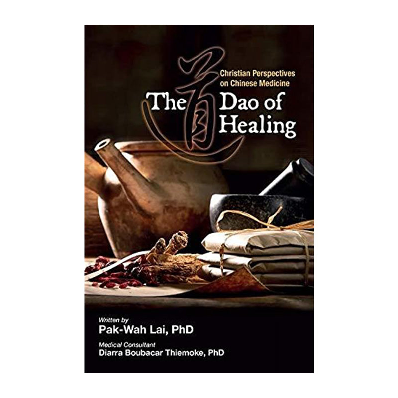 The Dao Of Healingsteve Bradbury/Lyn Jackson Default Title