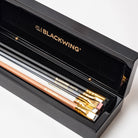 BLACKWING Piano Box Mixed