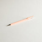 PENTEL Hybrid Milky 0.8mm-Pastel Orange