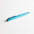 PILOT Explorer Fountain Pen Fine- Metallic Turquoise