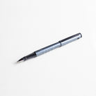 PILOT Explorer Rollerball Medium-Metallic Grey